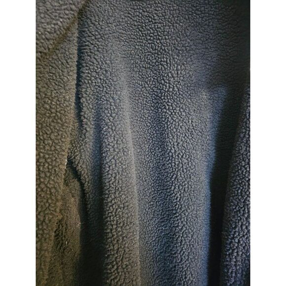 Wrangler Work Jacket Fleece lines 3xl 54/56 gray - Picture 8 of 12